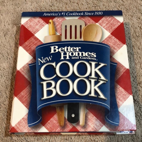 Other - Two Cookbooks